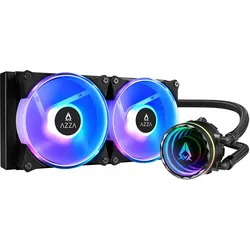 AZZA Blizzard SP 240m