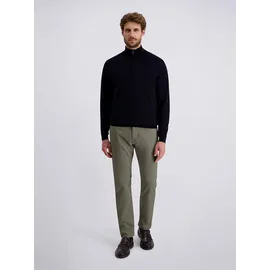 Pierre Cardin Laval Regular Hosen Oliv 32 30
