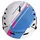 C.A.M.P. Voyager white - light blue 54-58cm