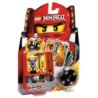LEGO Ninjago Krazi (2116)