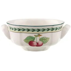 Villeroy & Boch Suppen-Obertasse French Garden Fleurence Geschirr   