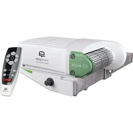 easydriver active 2.0 Rangierhilfe Einachser