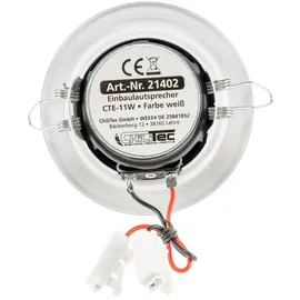 ChiliTec CTE-11w
