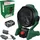 Bosch UniversalFan 18V-1000 Akku-Tischventilator inkl. 1 x 2 Ah