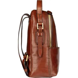 the Bridge Pearldistrict Rucksack Braun