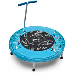 Plum Junior Trampolin Ocean mit Sound