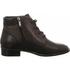 Regarde le ciel Schnür-,Zug-u.Schnallenstiefel in schwarz, Gr. 37 - Schwarz - 37