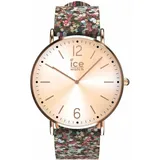 Ice Watch MA.CH.36.G.15 Ice Madame Champagne Glitter Rose Gold Dial Unisexuhr