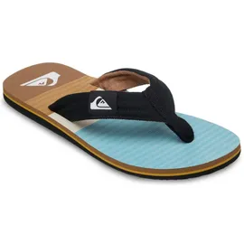 QUIKSILVER Molokai Layback braun 42