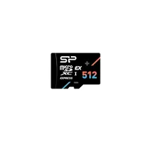 Silicon Power NS2 microSD ExpressCard HYPERA 512 GB