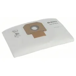 Vliesfilterbeutel für GAS 35 L AFC, GAS 35 L SFC+, GAS 35 M AFC. Für Staubsauger