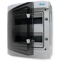 Kopp 353812048 Verteilerkasten Inhalt 1St.