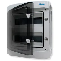 Kopp 353812048 Verteilerkasten Inhalt 1St.