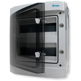 Kopp 353812048 Verteilerkasten Inhalt 1St.