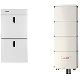 SolarEdge SE10K-RWB48BFN4 10 kW 3-phasig
