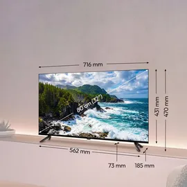 Medion MD 832003 32" HD LED TV