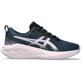 Asics Novablast 2 Damen french blue/cosmos 39,5