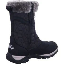 Jomos Alpina Herren Schwarz 44