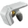 Zebra Technologies Zebra RFD8500, RFID (UHF), Bluetooth, RFD8500-1000100-EU
