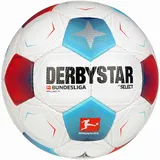 derbystar Bundesliga Brillant TT v23, 5