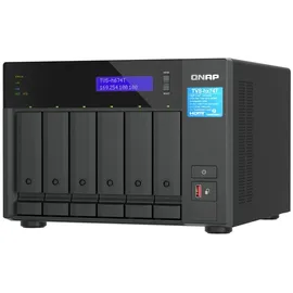 QNAP TVS-h674T-i5-32G NAS System 6-Bay