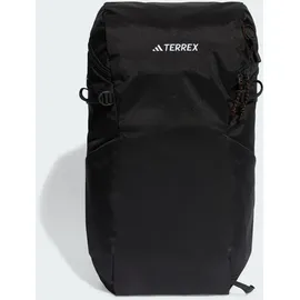 adidas Terrex Xploric Climacool 30l Rucksack Schwarz