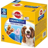 Pedigree Zahnpflege Dentastix Daily Fresh Multipack Mini, 35x