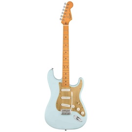 Squier Fender Squier 40th Anniv. Stratocaster MN