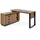 Jahnke »SLIDE C 150 E Montana Eiche