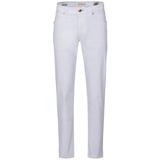 BUGATTI 5-Pocket-Jeans aus elastischer Baumwolle