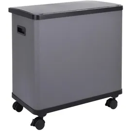 Svita SR3X18 54 l Grau