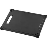 Zwilling Schneidebrett Holzfaser, 21,5 cm, schwarz