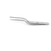 HENDI Sushi-Pinzette Gebogen 160 mm