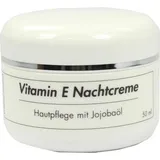Pharma Liebermann Vitamin E NACHTCREME