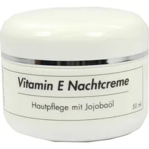 Pharma Liebermann Vitamin E NACHTCREME