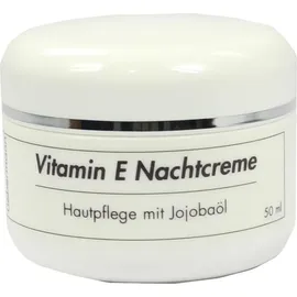 Pharma Liebermann Vitamin E NACHTCREME