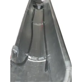 Jollytherm Dachrinnenheizung 50 m 1000 W