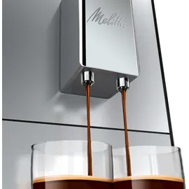 Melitta Caffeo Solo E950-103 silber