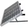 Phaesun 102750 Mono Axial One Modulhalterung
