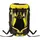 ergobag cubo 5-tlg. Borussia Dortmund
