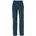 III Zip-Off-Hose Blau 38