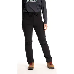 Klim Passage, Textilhose Damen - Schwarz - 8