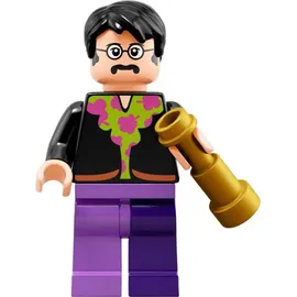 LEGO Ideas The Beatles Yellow Submarine 21306