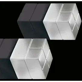 Sigel C20 "Super-Strong" Magnete silber, Metall 2,0 x 2,0 x 2,0 cm, 2 St.