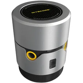 Nitecore EMR30 - Mückenabwehr Multiuse-Gerät mit Powerbank-Funktion