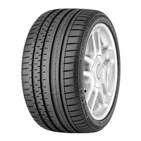 Continental ContiSportContact 2 265/40 R21 105Y