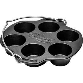Petromax Muffinform mf6 Backform