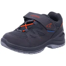 Lowa INNOX EVO II GTX LO JR in graphit/flame | Gr.: 24