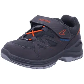 Lowa INNOX EVO II GTX LO JR in graphit/flame | Gr.: 24