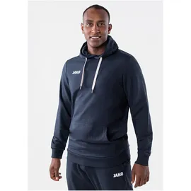 Jako Base Hoodie marine S